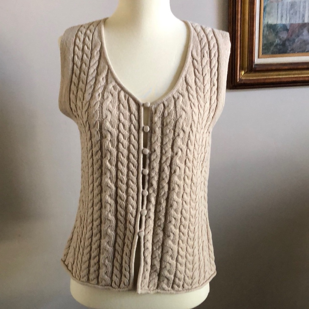 Industry Knit Top